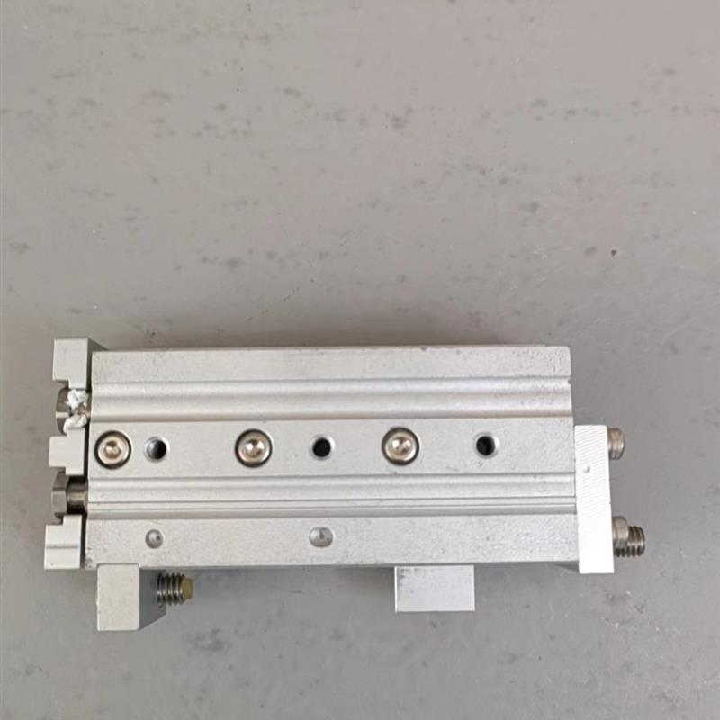 滑台缸,型号:MXS8-40