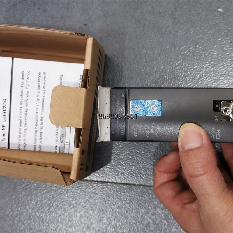 NP1L-RS1/2/RS3/RS5/LW1 PD1 NP1PH-08/16 NP8B-TB NP2L-OE1