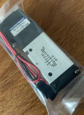全新KOGANEI小金井正品电磁阀A180-4E1/4E2-83-PSL-PLL-CPSL-CPLL
