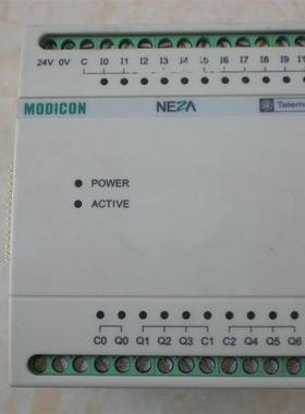 * TSX08SJWD60AS-PART(C) 施耐德PLC NEZA 原装现货