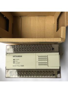 FX0N-24 40 60MR/MT/ES/UL/ER/ET/8ER/8EX/8EYR/3A议价