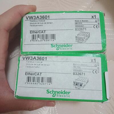 VW3A3601 VW3A3616  全新原装 正品现货