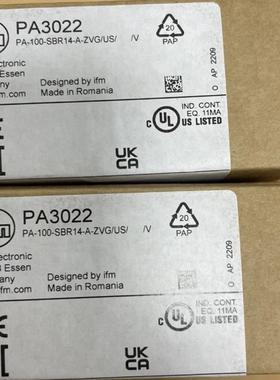 全新正品感测器PA3022 现货