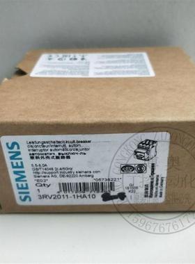 全新断路器2011-1HA10 电流范围 5.5-8A 20111HA10