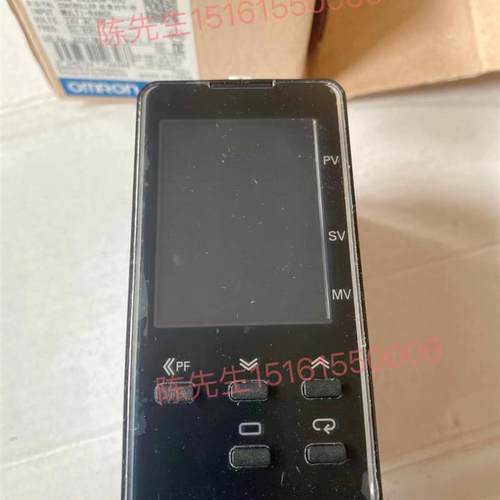 正品原装OMRON温控仪 E5ED-RX2DDM-800 QX2DDM-800 RX2DAM-808