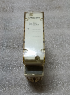 现货销售  BMXAM00210 原装拆机 实拍包好