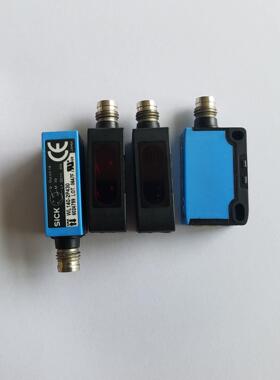 现货 原装WL140-2P430全新施克SICK光电传感器议价