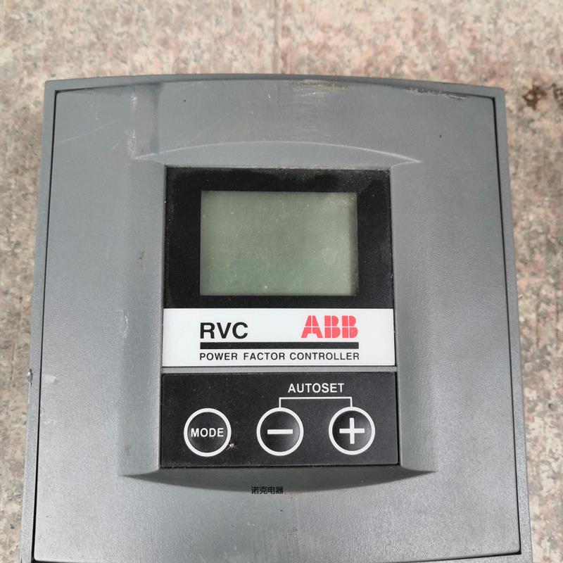 RVC6-1/5A  RVC8-5A功率因数控制器 现货质量保证