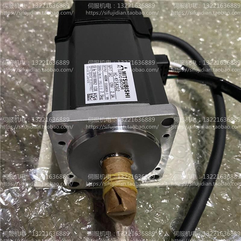 伺服马达 HC-KFS43G2/HC-KFS73G2/HC-MFS43G2/HC-MFS73G2