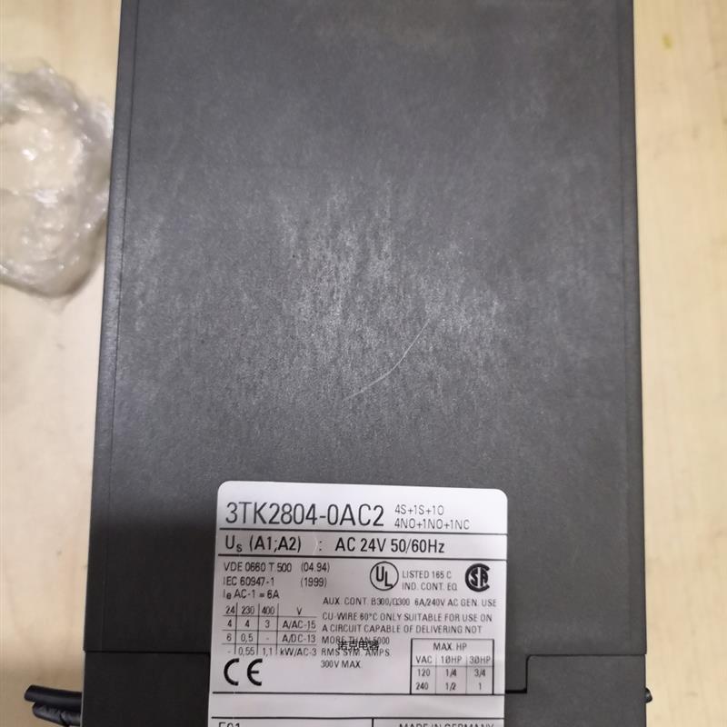 JUMO 956521/888-888-22 温度讯号输入模块