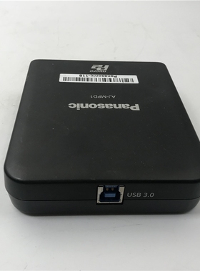 AJ-MPD1G mini p2卡读卡器microP2卡驱动器 usb 0.3实拍