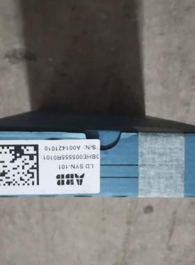 3BHE005555R0101   ABB