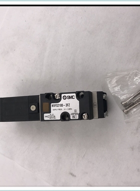 全新 现货 SMC电磁阀NVFS2100-3FZ