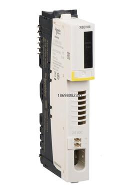 STB数字输入模块STBDDI3725KS STBDDO3705KC STBXTS2180