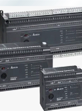 ES2系列PLC/DVP16/24/32/40/58/80/60ES200R/DVP40ES200T