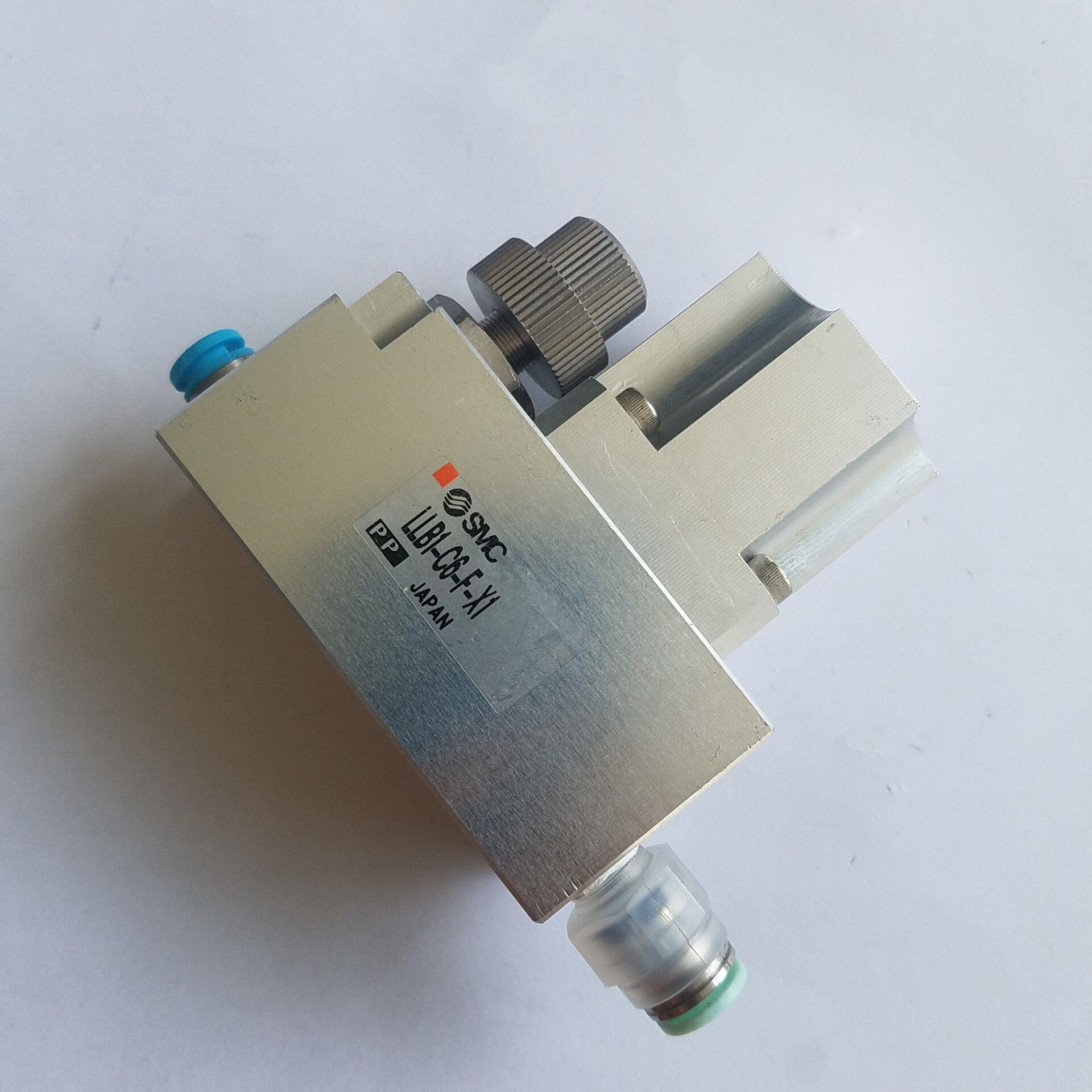 SMC全新原装正品洁净型过滤器LLB-C6-X1现货议价