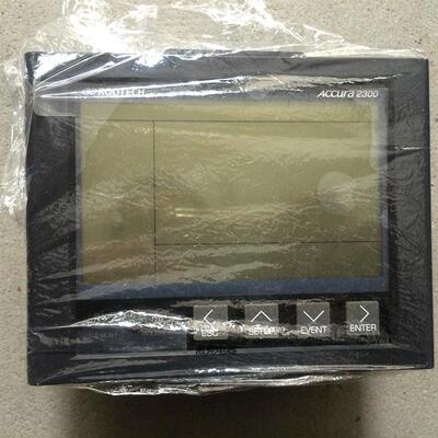 全新无包装 Accura 2300 正品