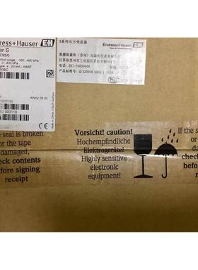 E+H恩德斯豪斯压力变 PMP71-ABA1M21RHAAA PMP71-KC95/0 52017198