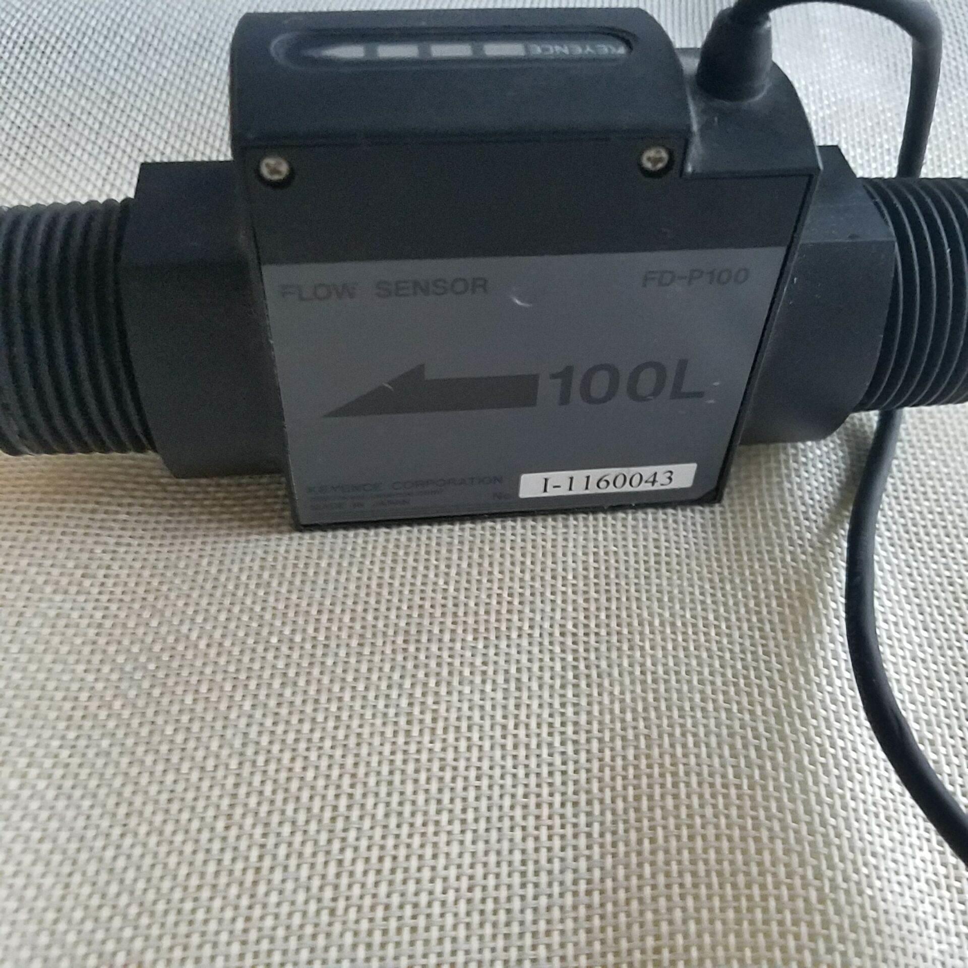 基恩士KEYENCE全新原装FD-P100议价