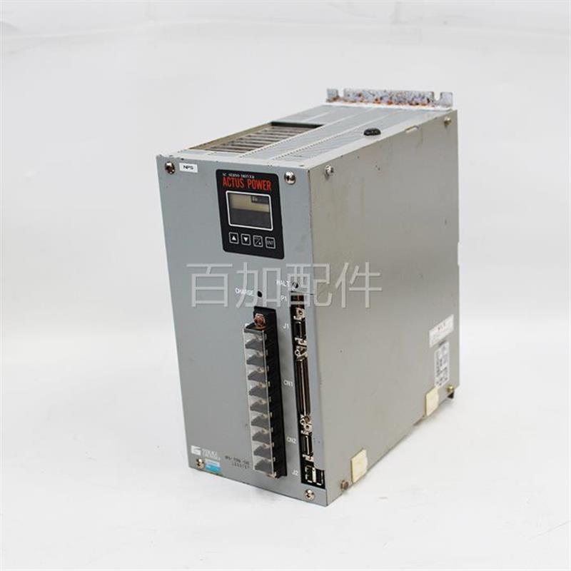 (议价)  伺服驱动器 NPS-FSMA-242