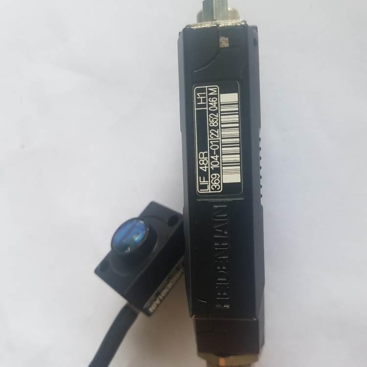 HEIDENHAIN海德汉解码器读头 LIF48R，366864-04议价