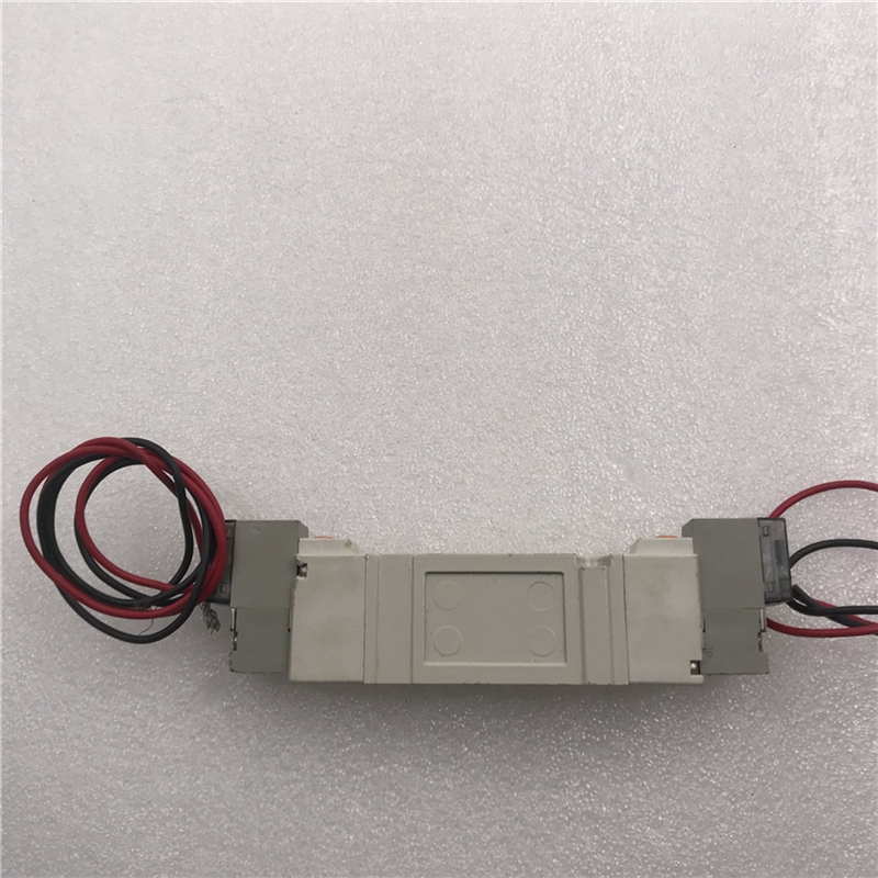 电磁阀SY5240-5HZ-3-X256 实拍