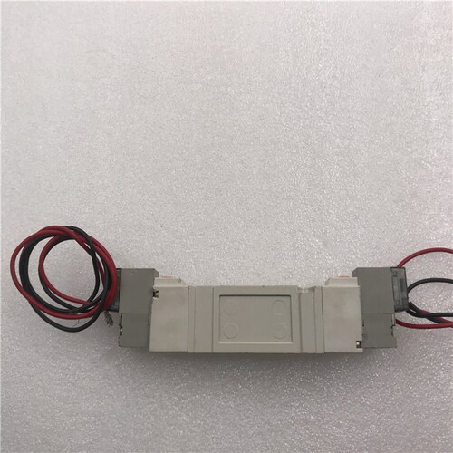 电磁阀SY5240-5HZ-3-X256 实拍