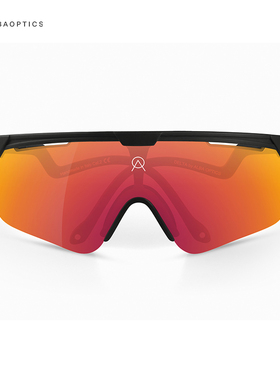 Alba 偏光骑行眼镜变色户外运动男女自行山地车防沙风护目镜钓鱼