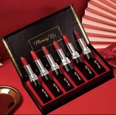 【小红书热卖】口红套装