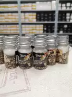 Зажигалка, хлопковые аксессуары, 2.2мм, 10см