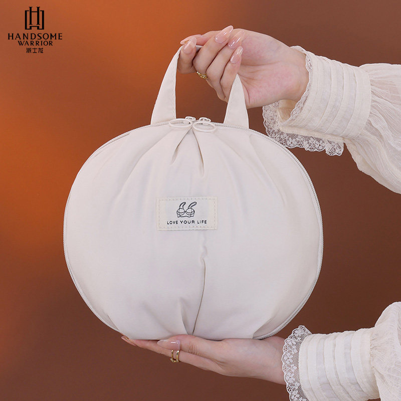 便携内衣收纳包旅行出差贴身衣物收纳袋文胸内裤袜子三合一整理包,收纳整理,其他收纳袋,淘宝优惠券,粉丝福利购,淘宝优惠卷