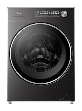 全新正品Midea/美的MG10S30T滚筒洗衣机全自动10KG纯平全嵌