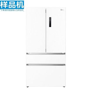 M60超薄零嵌入式 560WUFPZE法式 风冷无霜大容量冰箱 样品机美