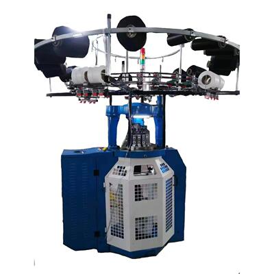 厂家供应各种规格DD-A（double-sided)高品质针织机袜裤机