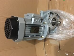 减速机NMRV130 i50 WORM REDUCER