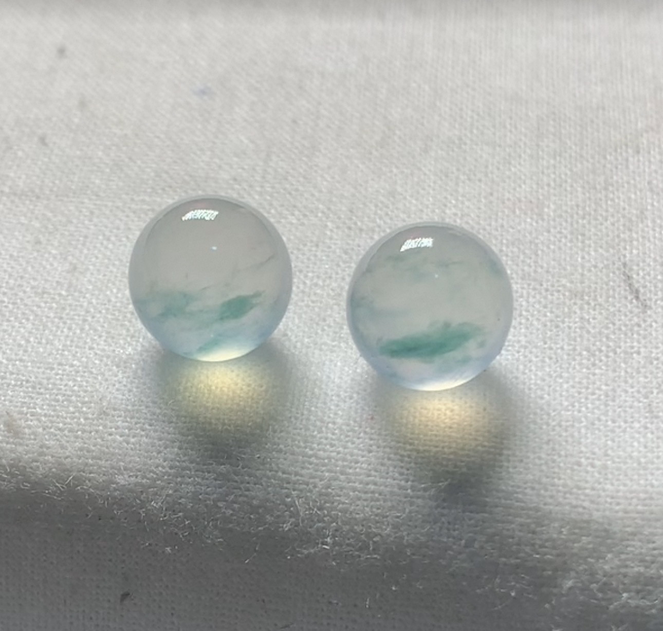 缅甸翡翠圆珠小鲁,珠宝/钻石/翡翠,手链/手串,淘宝优惠券,粉丝福利购,淘宝优惠卷