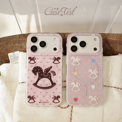 壳试验玫瑰可露丽木马适用苹果