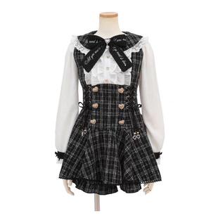 短裤 衬衫 两件式 洋装 LIZ洋装 装 日系日产量产型小香风套装