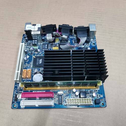 可维修工控主板 M7CN896IDK REV2.2 VIA C议价