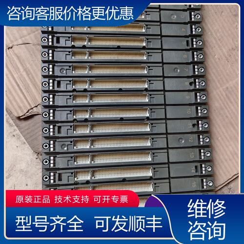议价西门子400底座 6ES7400-1TA01-0AA0德国可维修