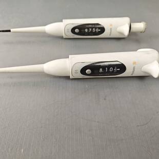 可维修进口赛默飞Finnpipette移液器. 20-200议价