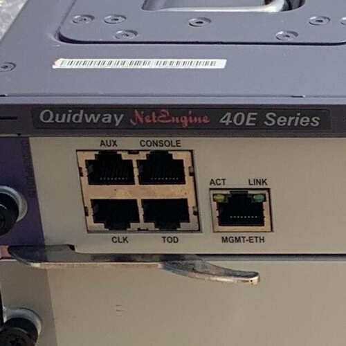 议价NE40E-X3 NetEngine80E CR57MPU可维修