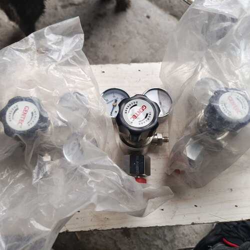 议价的GENTEC捷锐减压阀，型号R13SLGT-DIG-6可维修