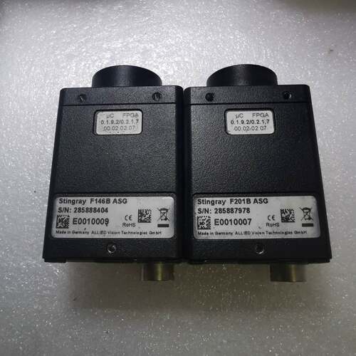 可维修AVT ALLIED Stingray F146B ASG工议价