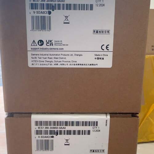 可维修西门子s7-200SMART EM AM03议价