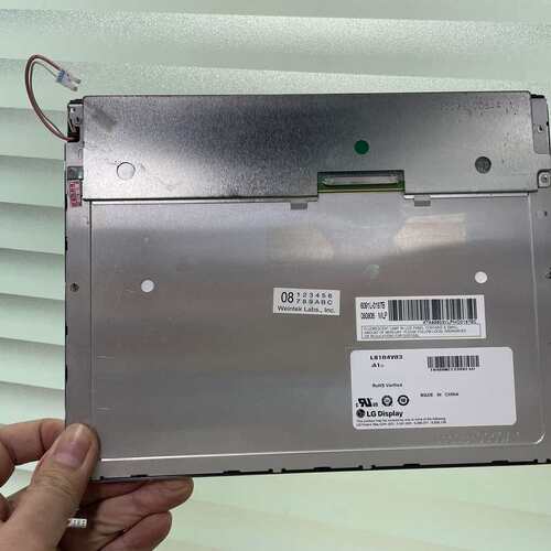 议价LG 10.4寸 液晶屏 LB104V03可维修