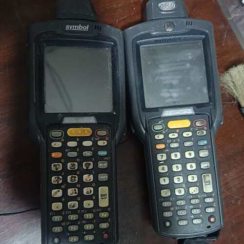 议价symbol MC3090数据采集器，MC32NO,IDA可维修