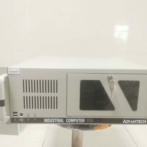 可维修研华IPC-510工控机，AIMB-705G2主板，i3议价