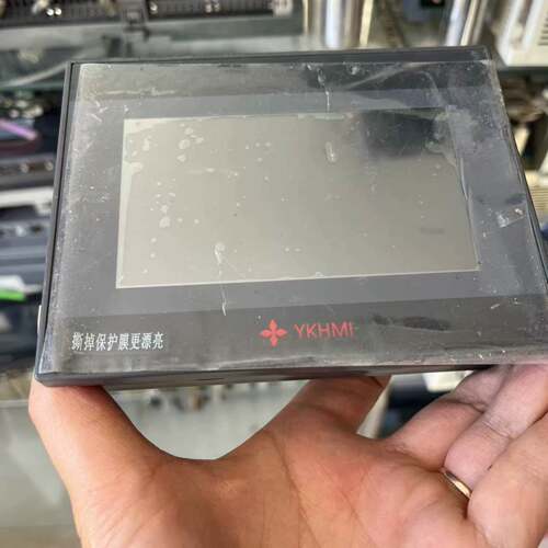 可维修中达优控屏 MM-20MR-6MT-450-ES-A 功议价