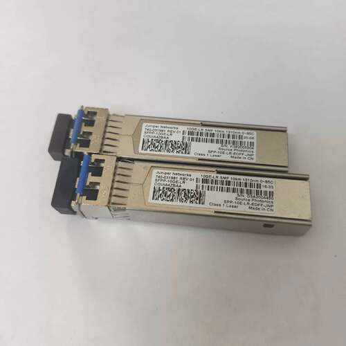 可维修Juniper 瞻博 740-031981 SFP 10G议价